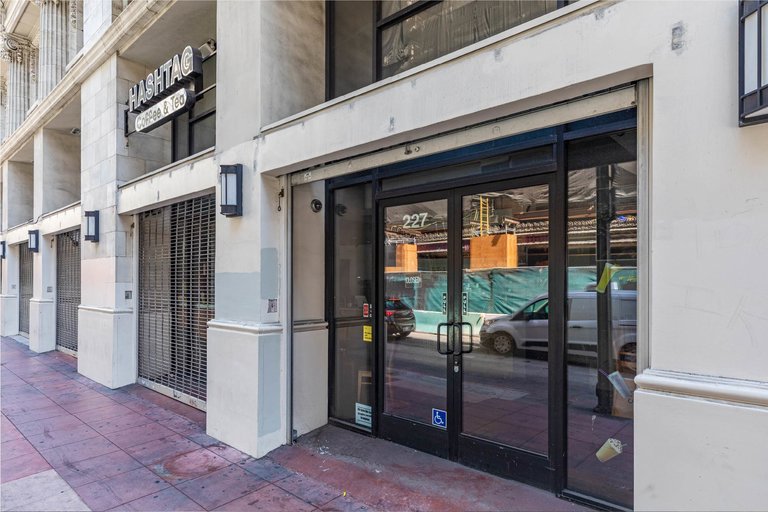 227 West Eighth Street, Los Angeles, CA, For Lease, Image-2