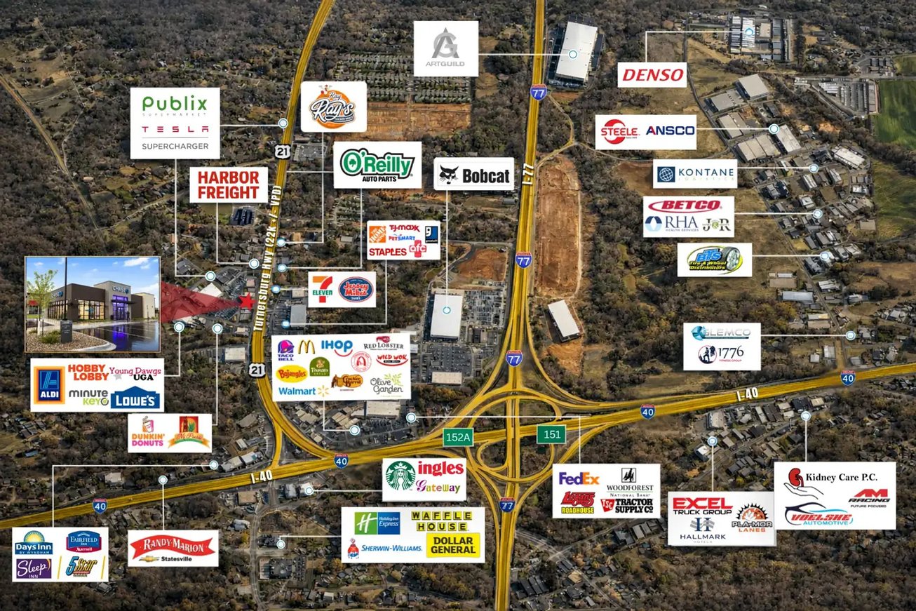 115 Northcross Ln, Statesville, NC, For Sale, Image-2