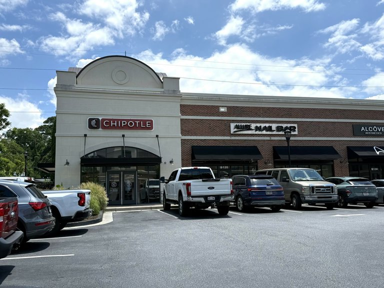 4600 Roswell Road Northeast, Sandy Springs, GA, For Lease, Image-4