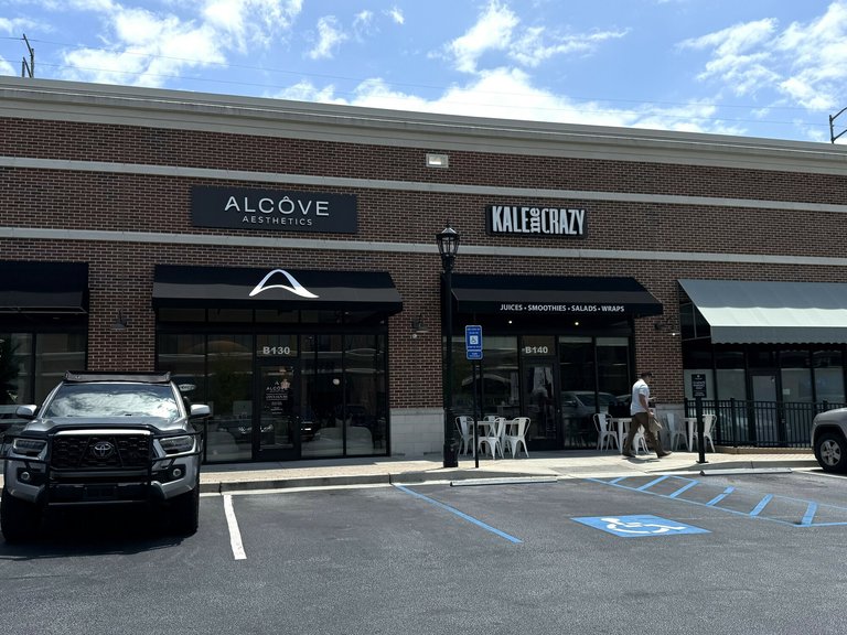 4600 Roswell Road Northeast, Sandy Springs, GA, For Lease, Image-5