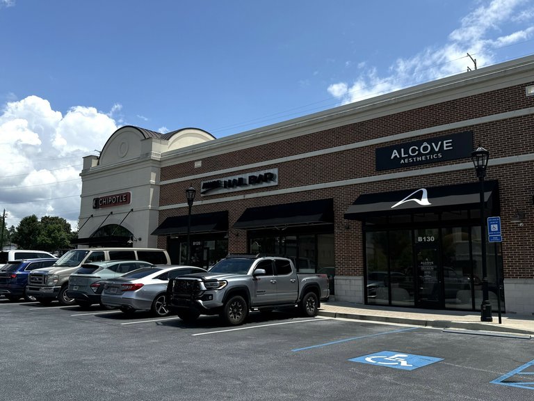 4600 Roswell Road Northeast, Sandy Springs, GA, For Lease, Image-6