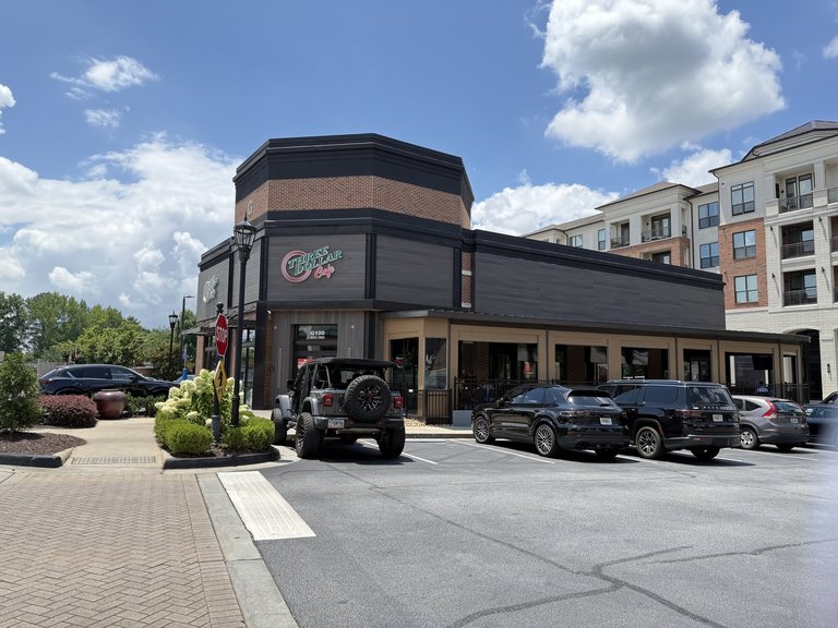 4600 Roswell Road Northeast, Sandy Springs, GA, For Lease, Image-10