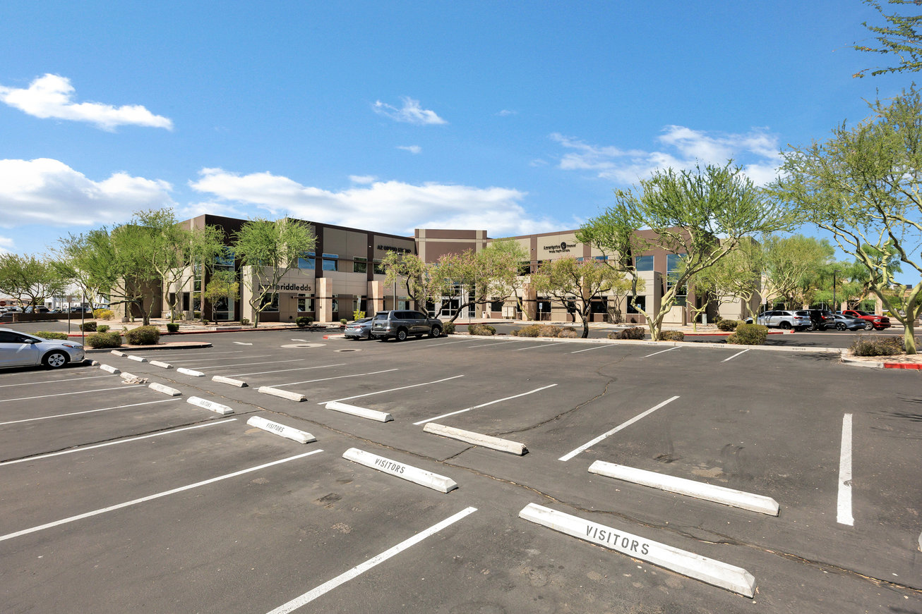 7010 E Chauncey Ln Ste 215 Office