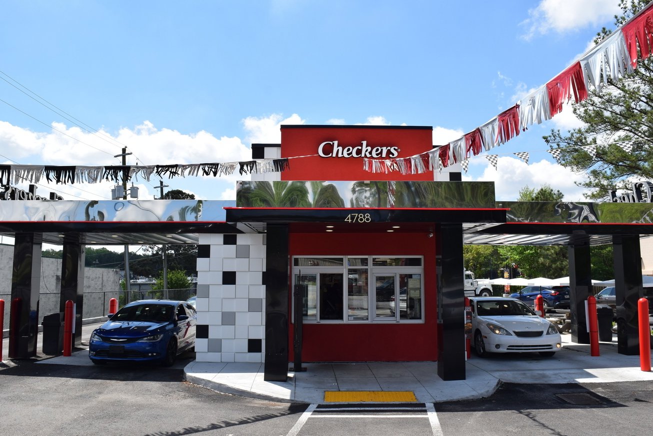 4788 Jonesboro Rd Retail