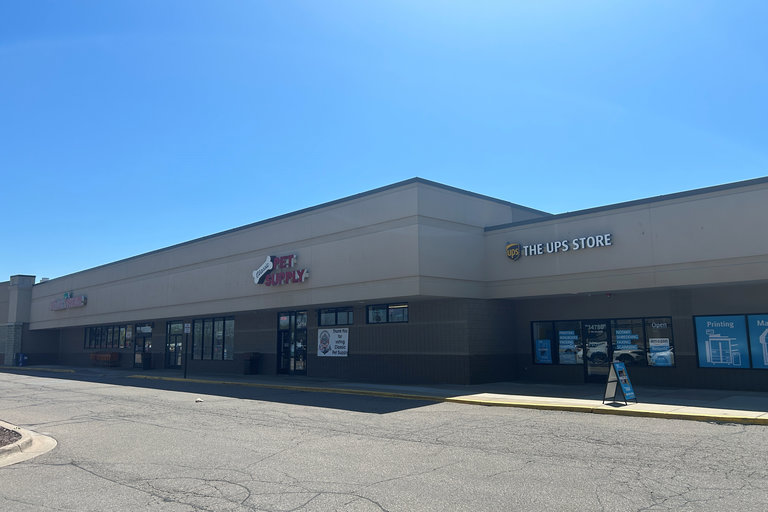 34720–35000 23 Mile Road, Chesterfield, MI, For Lease, Image-3