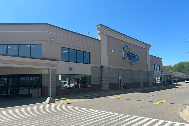 34720–35000 23 Mile Road, Chesterfield, MI, For Lease, Image-1