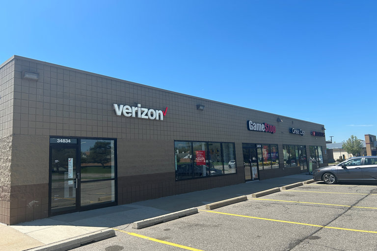 34720–35000 23 Mile Road, Chesterfield, MI, For Lease, Image-2