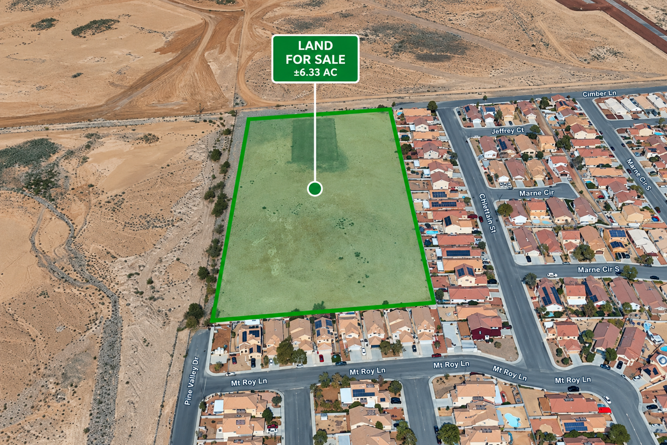 East Cheyenne Avenue, Las Vegas, NV, For Sale, Image-2