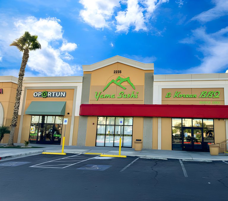 2045 - 2175 East Cheyenne Avenue, North Las Vegas, NV, For Lease, Image-2