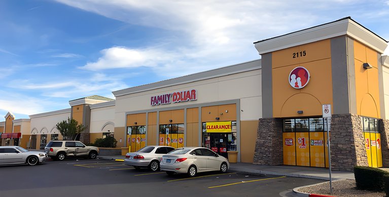 2045 - 2175 East Cheyenne Avenue, North Las Vegas, NV, For Lease, Image-1