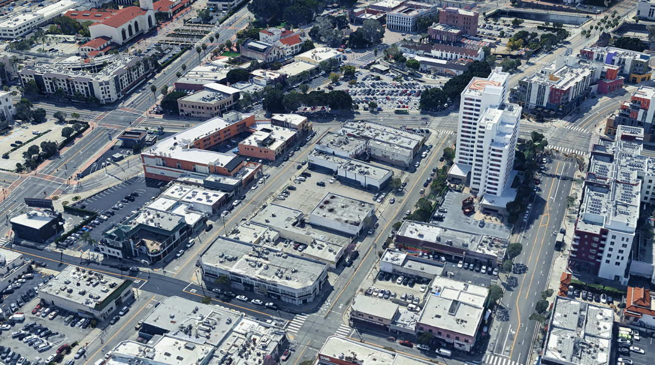 615-672 N Spring St & 638-648 New High St, Los Angeles, CA, For Sale, Image-1