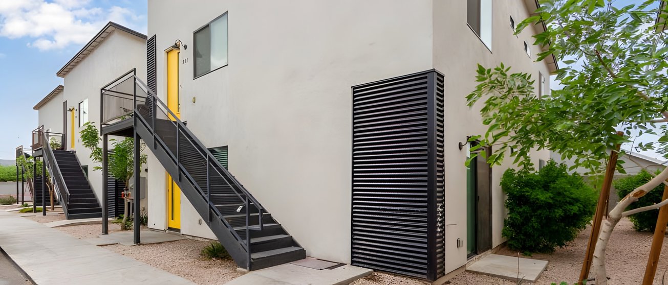 1135 East Chipman Road Multifamily