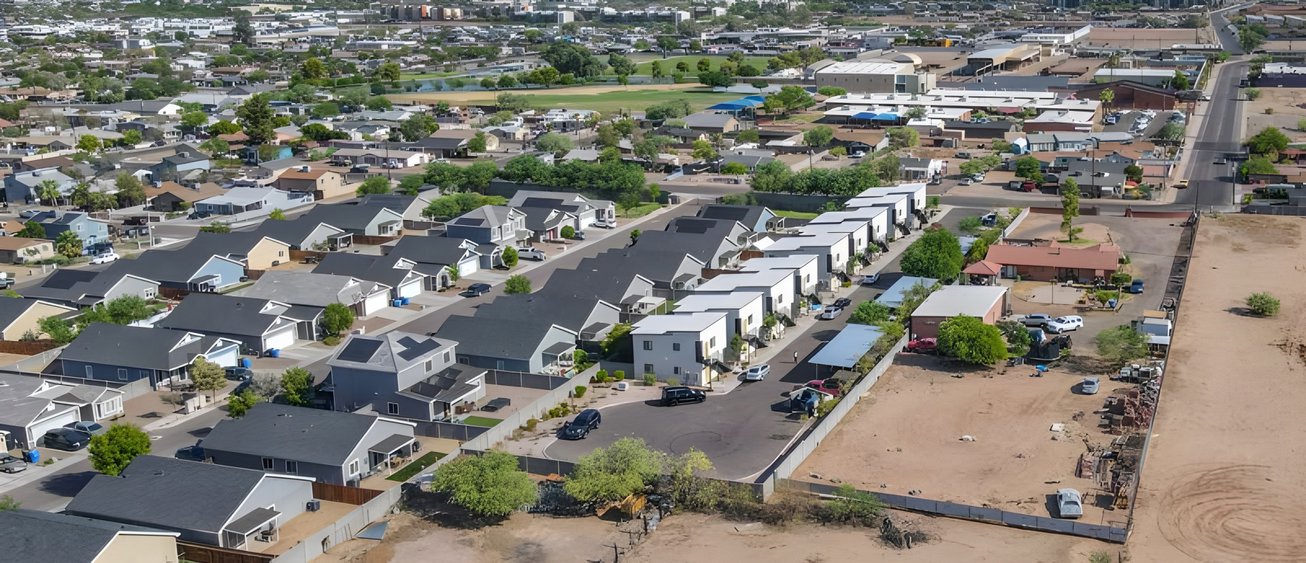 1135 East Chipman Road Multifamily