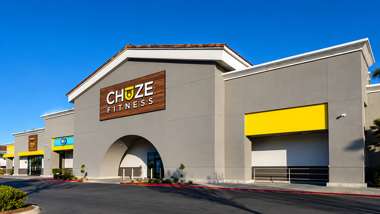 4950 Stockdale Hwy Retail