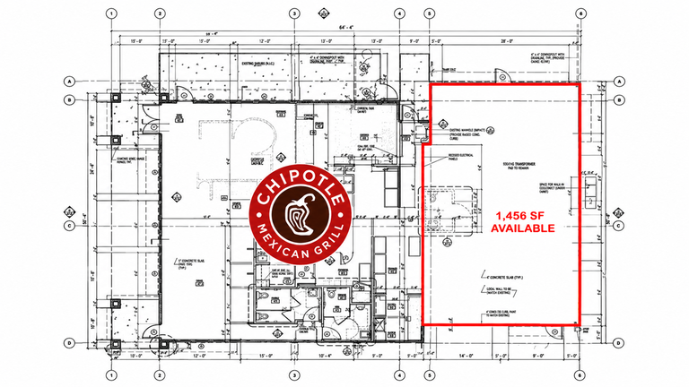 4950 Stockdale Hwy, Bakersfield, CA, For Lease, Image-4