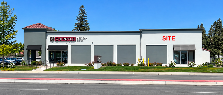 4950 Stockdale Hwy, Bakersfield, CA, For Lease, Image-3