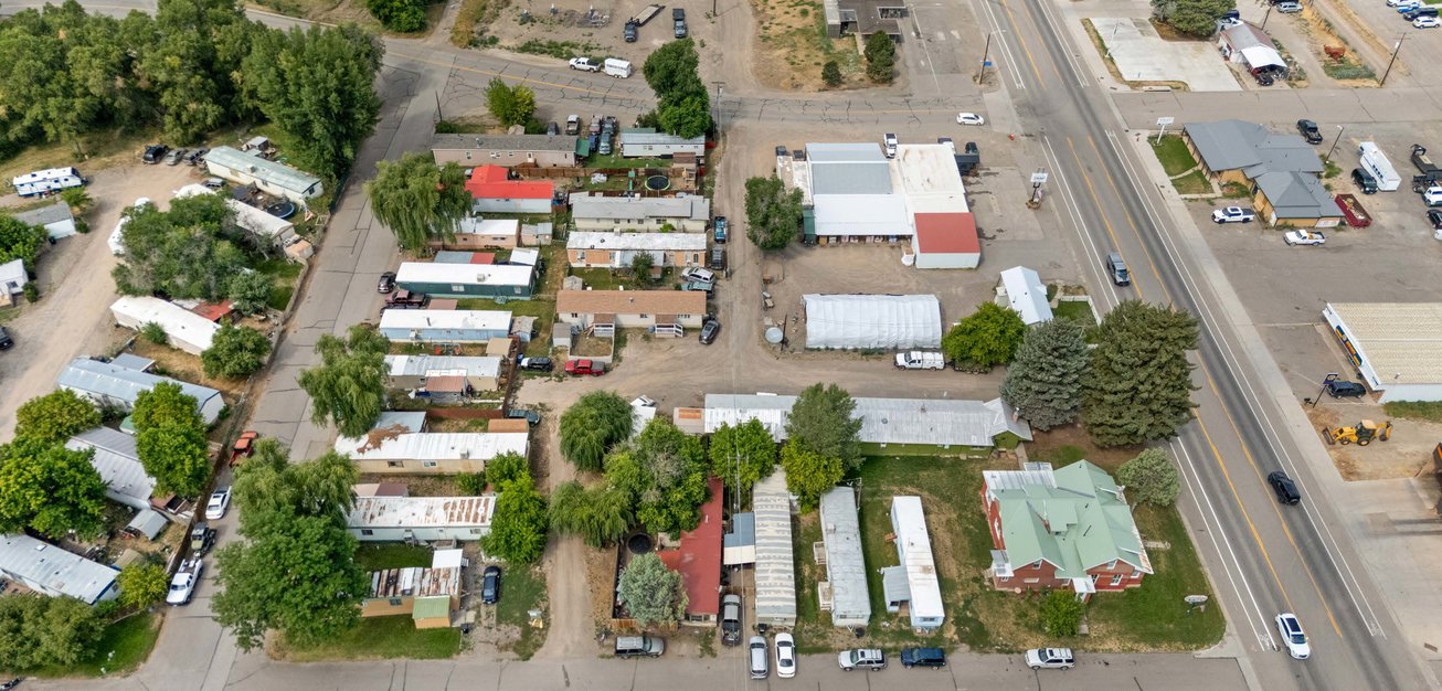 910 Water St, Meeker, CO, For Sale, Image-1