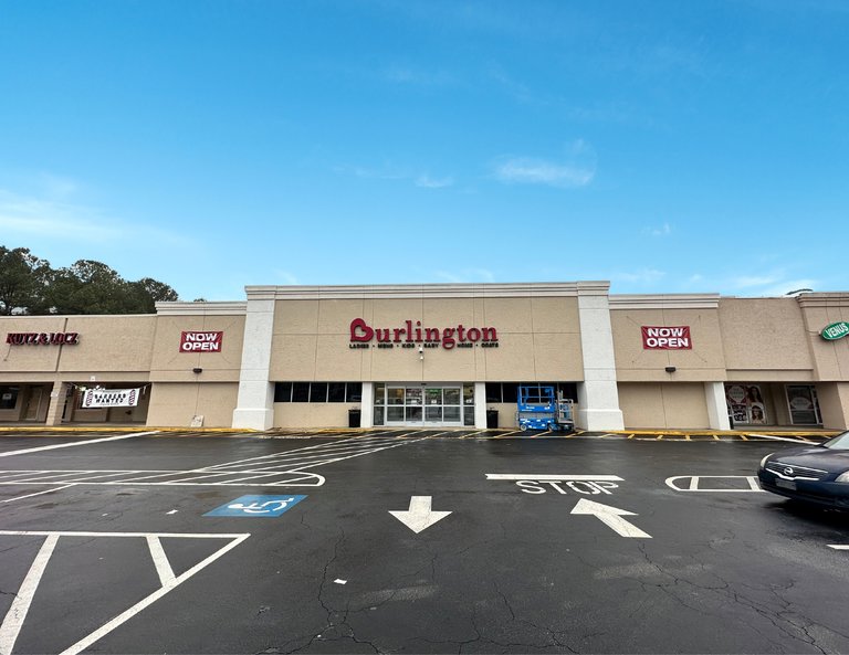 5060-5068 Memorial Drive, Stone Mountain, GA, For Lease, Image-1