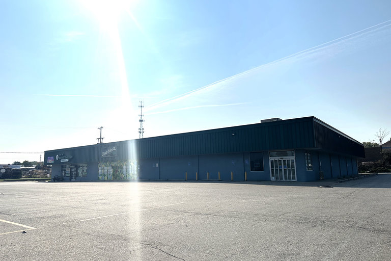2838 East Court Street, Flint, MI, For Lease, Image-2