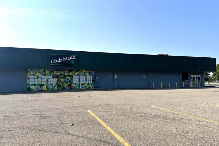 2838 East Court Street, Flint, MI, For Lease, Image-3