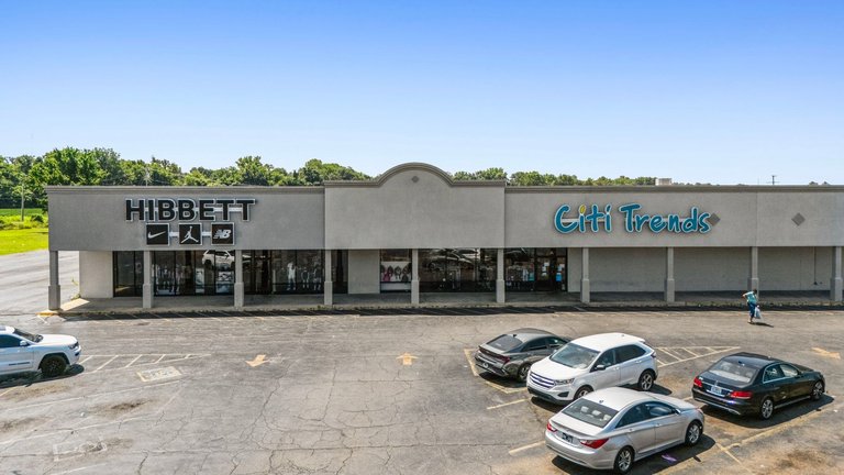 620 S. State Street, Clarksdale, MS, For Lease, Image-3