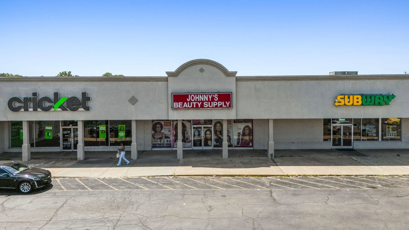 620 S. State Street Retail