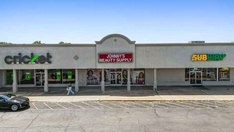 620 S. State Street, Clarksdale, MS, For Lease, Image-2