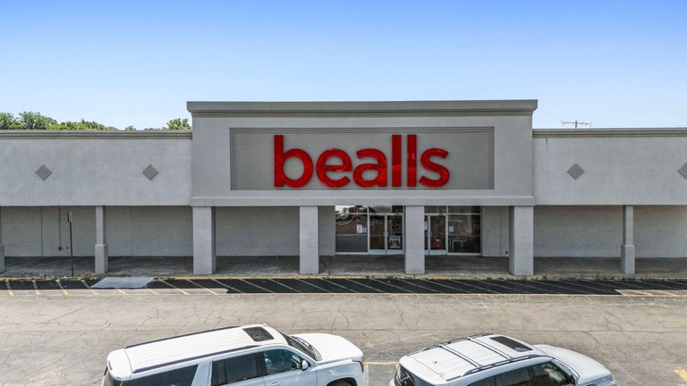 620 S. State Street, Clarksdale, MS, For Lease, Image-3
