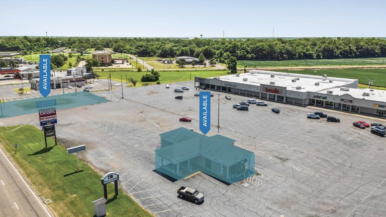 620 S. State Street, Clarksdale, MS, For Lease, Image-6