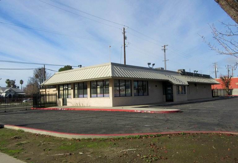 311 N Abby St, Fresno, CA, For Lease, Image-1