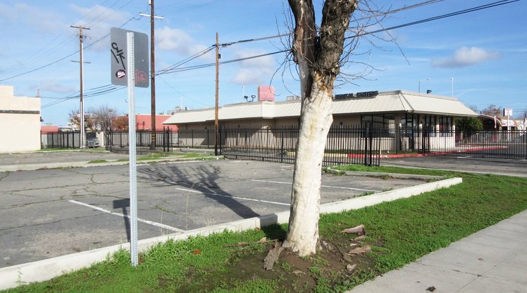 311 N Abby St, Fresno, CA, For Lease, Image-3