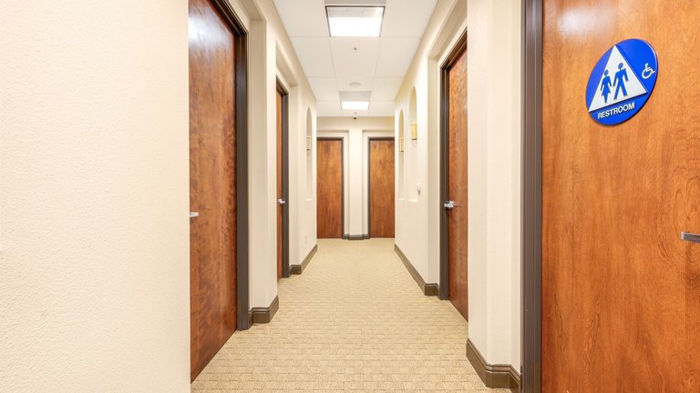 7206 & 7210 N Milburn Ave, Fresno, CA, For Lease, Image-14