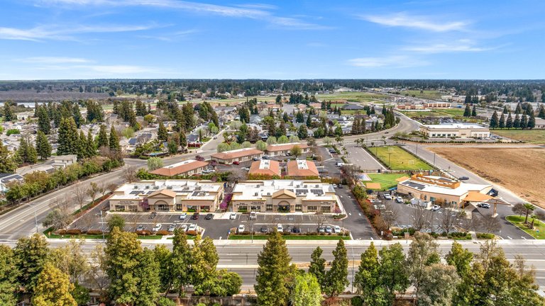 7206 & 7210 N Milburn Ave, Fresno, CA, For Lease, Image-5