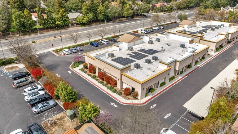 7206 & 7210 N Milburn Ave, Fresno, CA, For Lease, Image-4