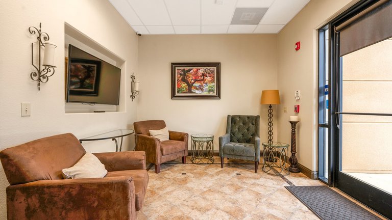 7206 & 7210 N Milburn Ave, Fresno, CA, For Lease, Image-8