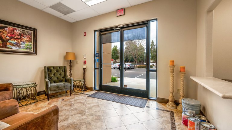 7206 & 7210 N Milburn Ave, Fresno, CA, For Lease, Image-7