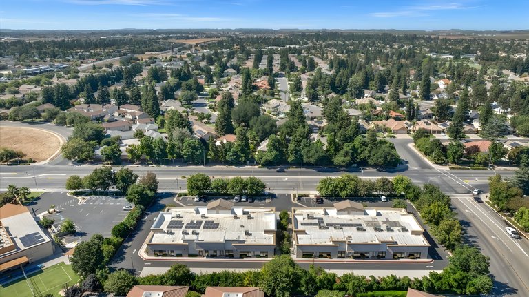 7206 & 7210 N Milburn Ave, Fresno, CA, For Lease, Image-3