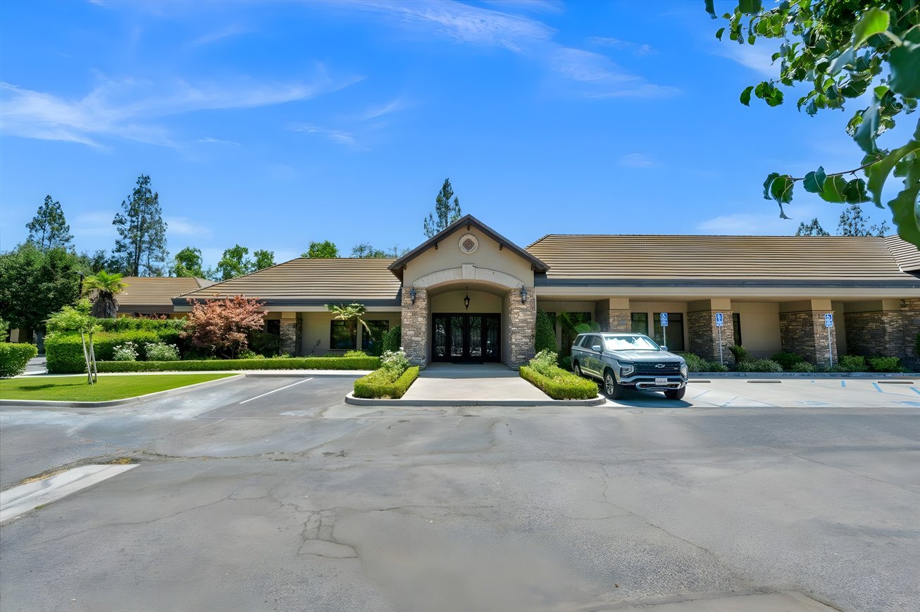 3705 W Beechwood Ave Office