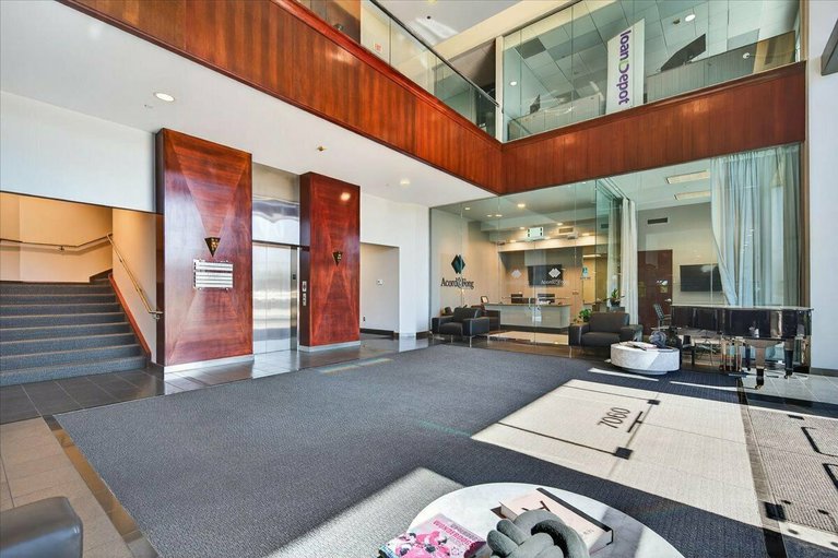 7060 N Fresno St, Fresno, CA, For Lease, Image-5