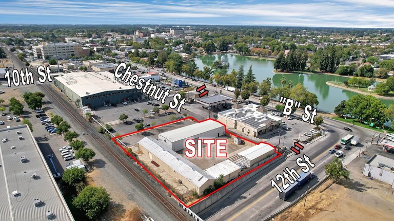 1127 Chestnut St, Marysville, CA, For Lease, Image-2