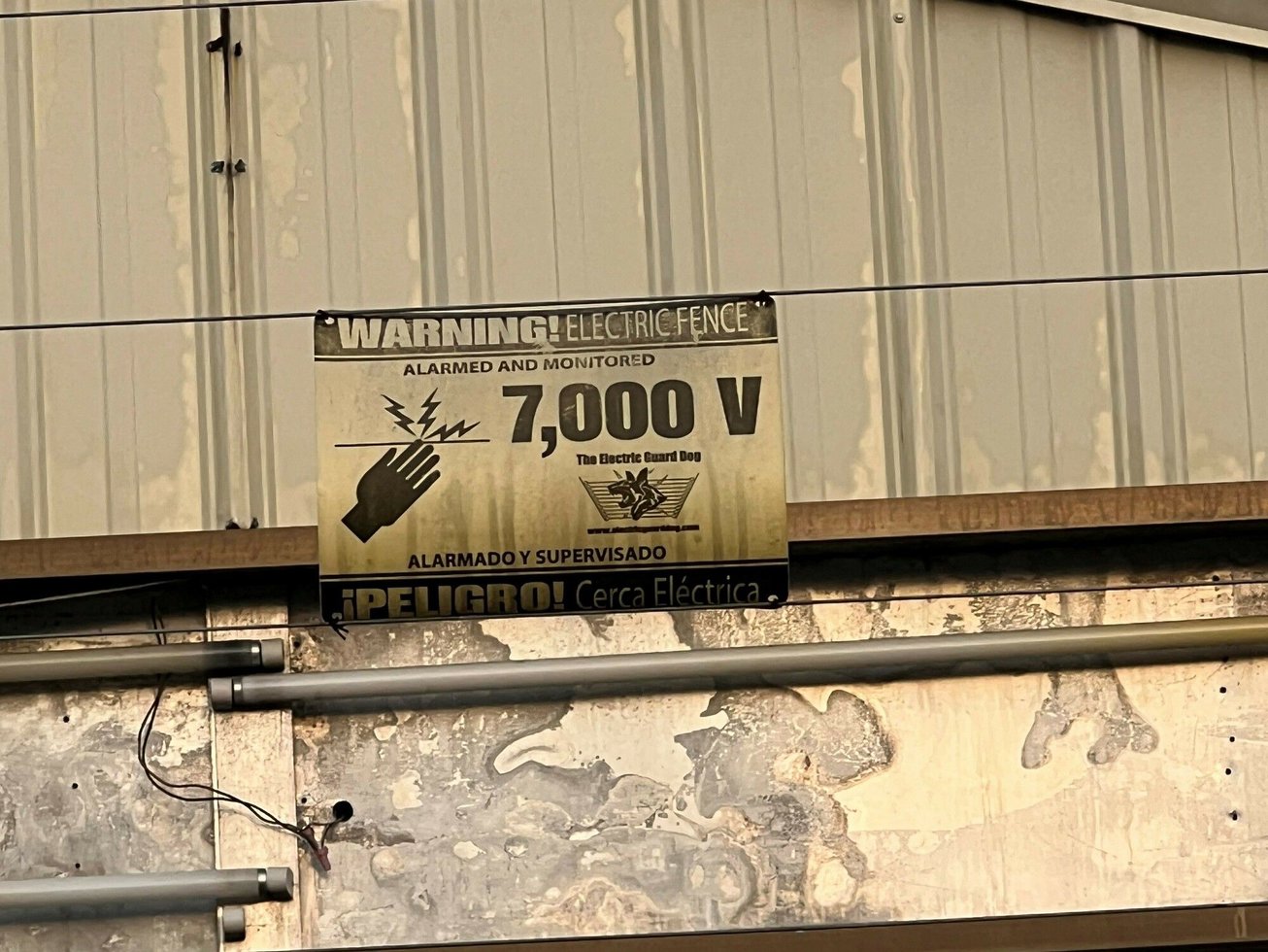 1308 W Iota Industrial
