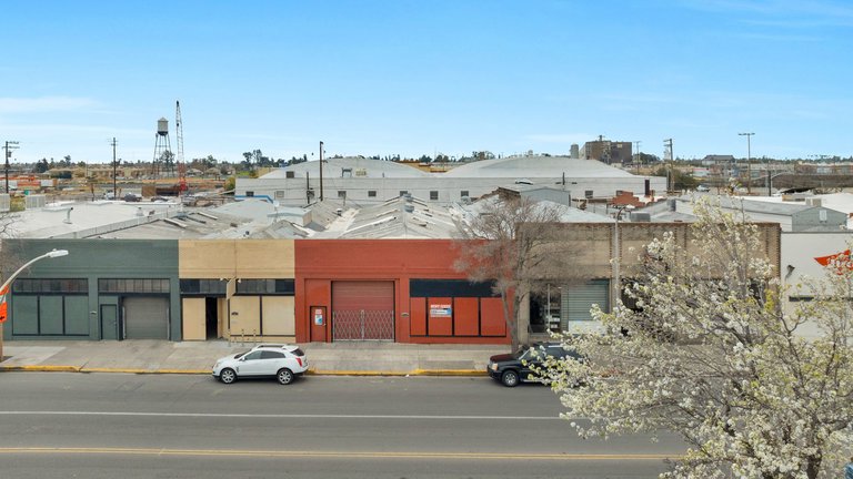 635 Broadway St, Fresno, CA, For Lease, Image-1