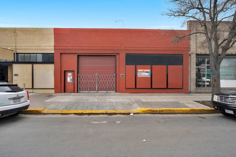 635 Broadway St, Fresno, CA, For Lease, Image-3