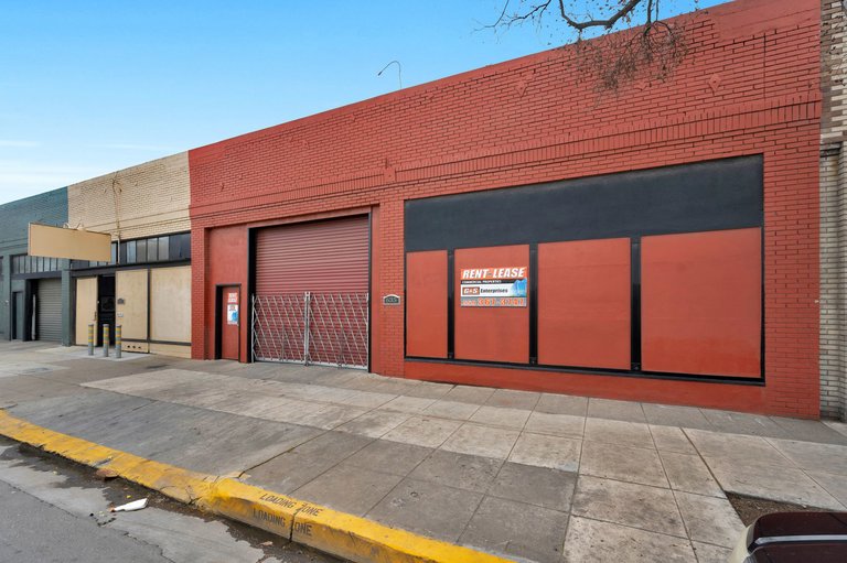 635 Broadway St, Fresno, CA, For Lease, Image-2