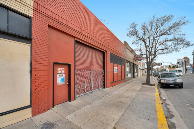 635 Broadway St, Fresno, CA, For Lease, Image-4