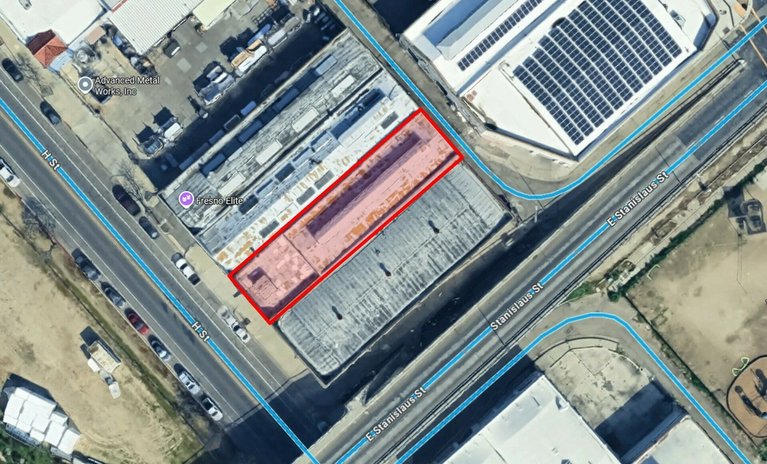 1514 H St, Fresno, CA, For Lease, Image-9
