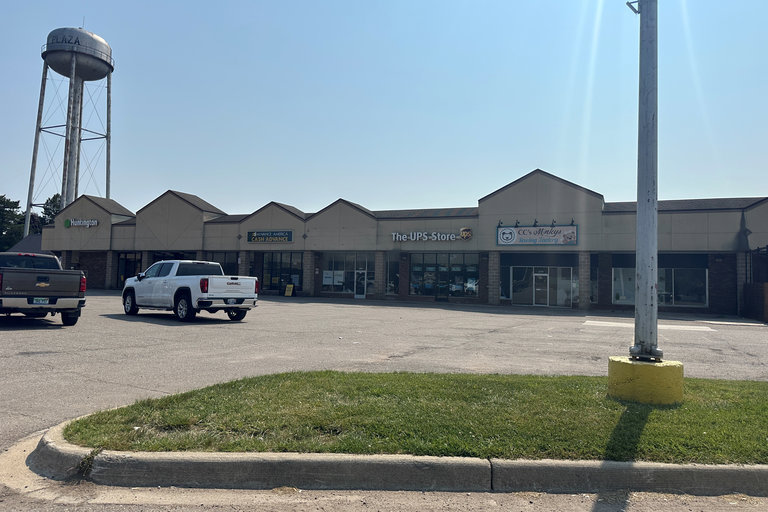 2161 West Vienna Road, Clio, MI, For Lease, Image-3