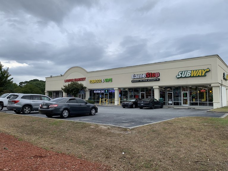 5990 Ogeechee Rd, Savannah, GA, For Lease, Image-1