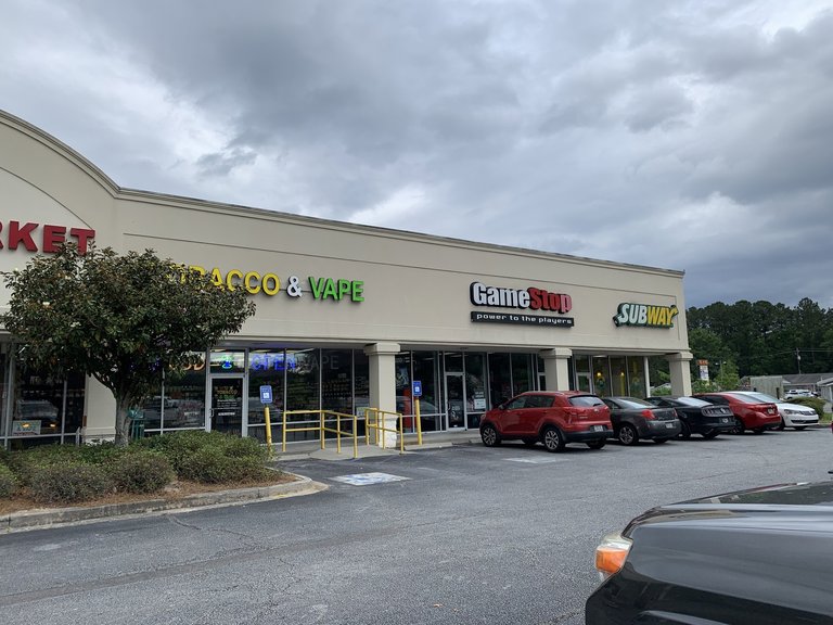 5990 Ogeechee Rd, Savannah, GA, For Lease, Image-3
