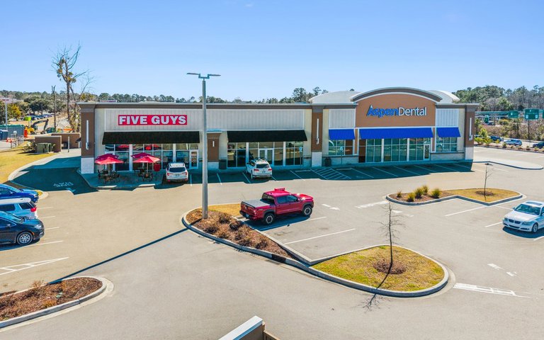 113 Smith Avenue, Shallotte, NC, For Lease, Image-8